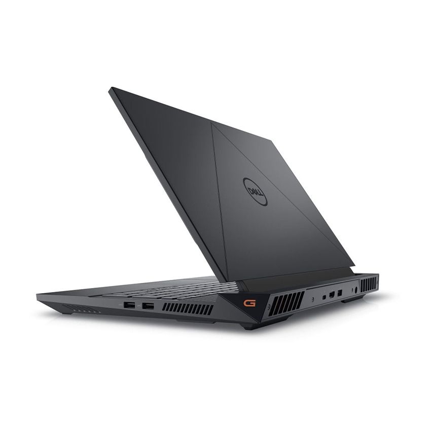 Laptop Dell Gaming G15 5530 i9H161W11GR4060 (Intel Core i9-13900HX | 16GB | 1TB | RTX 4060 | 15.6 inch FHD | Win 11 | Office | Xám Đen)