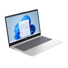 Laptop HP 14-ep0220TU B73VWPA_16G (i3-1315U/ Ram 16GB/ SSD 512GB/ Windows 11 Home/ 1Y/ Bạc)
