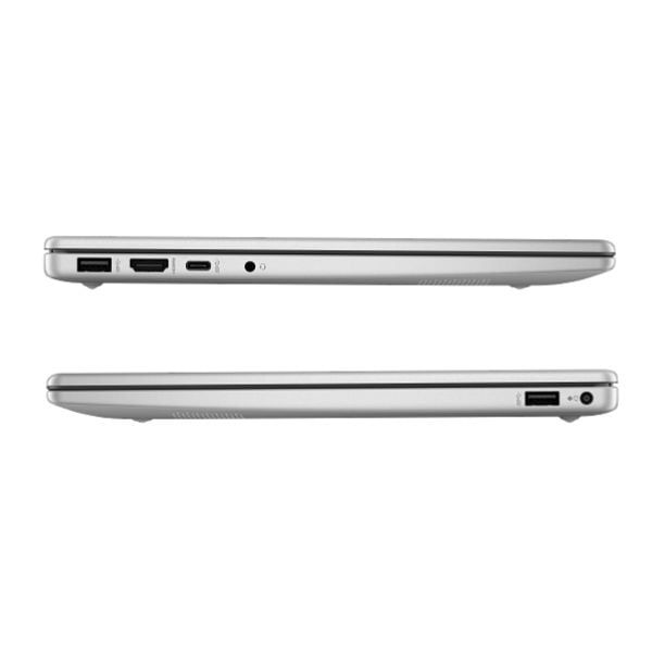 Laptop HP 14-ep0220TU B73VWPA_16G (i3-1315U/ Ram 16GB/ SSD 512GB/ Windows 11 Home/ 1Y/ Bạc)