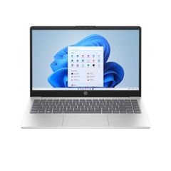 Laptop HP 14-ep0220TU B73VWPA_16G (i3-1315U/ Ram 16GB/ SSD 512GB/ Windows 11 Home/ 1Y/ Bạc)