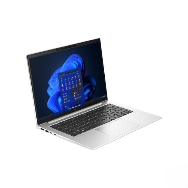 Laptop HP EliteBook 845 G10 876J2PA (R5 7540U/ Ram 16GB/ SSD 512GB/ Touch/ Windows 11 Pro/ 1Y/ Bạc)
