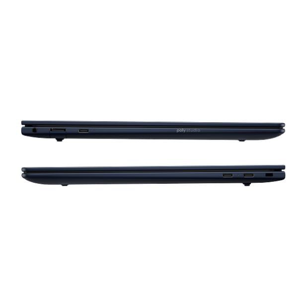 Laptop HP EliteBook Ultra G1i BC4N5AT (Ultra 7-258V/ Ram 32GB/ SSD 1TB/ Touch/ Windows 11 Pro/ 3Y)