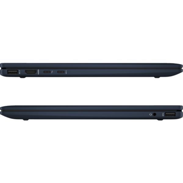Laptop HP Envy X360 14 fc0155TU AY8W3PA (Ultra 7 155U/ Ram 16GB/ SSD 1TB/ Touch/ Windows 11/ 1Y/ Xanh)