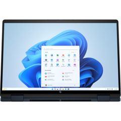 Laptop HP Envy X360 14-fc0153TU AY8V4PA (U7-155U/ Ram 32GB/ SSD 512GB/ Pen/ Windows 11 Home/ 1Y/ Xanh)