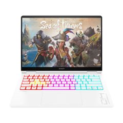 Laptop HP OMEN 14-fb0134TX AY8V0PA (Ultra 9-185H/ 32GB/ 1TB/ RTX 4060/ 14inch 2.8K OLED 120Hz/ Win 11/ Office/ Trắng)