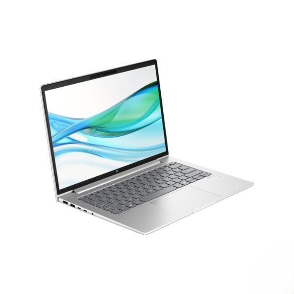 Laptop HP ProBook 445 G11 A8WR4PT (R5 7535U/ Ram 16GB/ SSD 512GB/ Windows 11 Home/ 1Y/ Bạc)