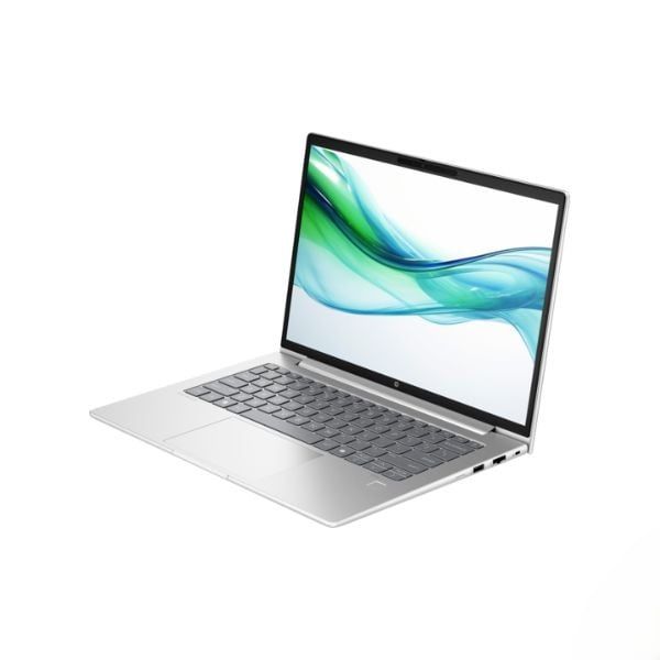 Laptop HP ProBook 445 G11 A8WR4PT (R5 7535U/ Ram 16GB/ SSD 512GB/ Windows 11 Home/ 1Y/ Bạc)