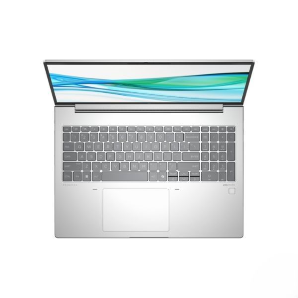 Laptop HP Probook 465 G11 A8WS3PT (R7 7735U/ Ram 8GB/ SSD 512GB/ Windows 11/ 1Y/ Bạc)