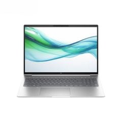 Laptop HP ProBook 460 G11 A74MQPT (Ultra 5 125H/ Ram 16GB/ SSD 512GB/ Touch/ Windows 11/ 1Y/ Bạc)