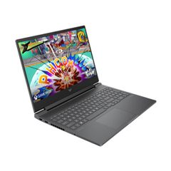Laptop HP Victus 16-r0358TX AY8X4PA (i7-13700HX/ Ram 32GB/ SSD 512GB/ RTX 4070 8GB/ Windows 11 Home/ 1Y/ Đen)