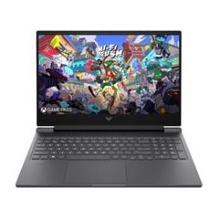 Laptop HP Victus 16-r0358TX AY8X4PA (i7-13700HX/ Ram 32GB/ SSD 512GB/ RTX 4070 8GB/ Windows 11 Home/ 1Y/ Đen)