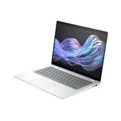 Laptop HP EliteBook X Flip G1i B9FR9PT (Ultra 7 268V | 32GB | 1TB | 14 inch 2.5K | BẠC)