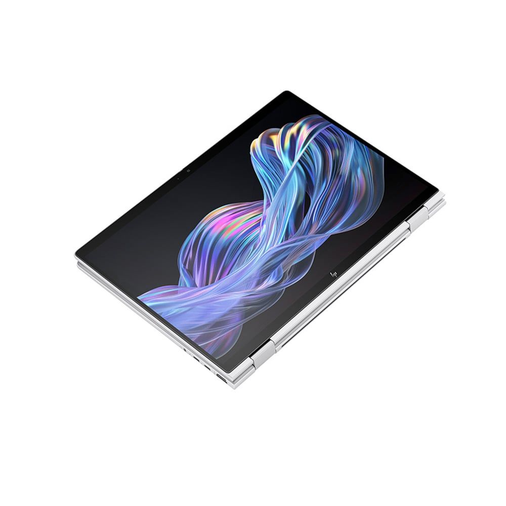 Laptop HP EliteBook X Flip G1i B9FR9PT (Ultra 7 268V | 32GB | 1TB | 14 inch 2.5K | BẠC)
