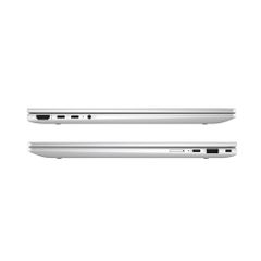 Laptop HP EliteBook X Flip G1i B9FR9PT (Ultra 7 268V | 32GB | 1TB | 14 inch 2.5K | BẠC)