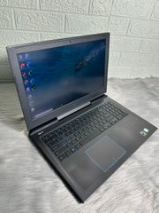 Laptop Dell G7 7588 – i7-8750H / RAM 16GB / SSD 128GB + HDD 1TB / GTX 1050Ti 15.6 inch