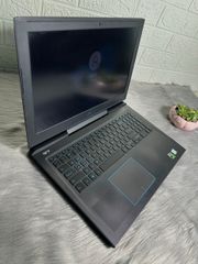 Laptop Dell G7 7588 – i7-8750H / RAM 16GB / SSD 128GB + HDD 1TB / GTX 1050Ti 15.6 inch