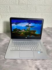 Laptop HP Envy 13-7265NGW – i7-6500U / RAM 8GB DDR4 / SSD 500GB /Màn hình 13