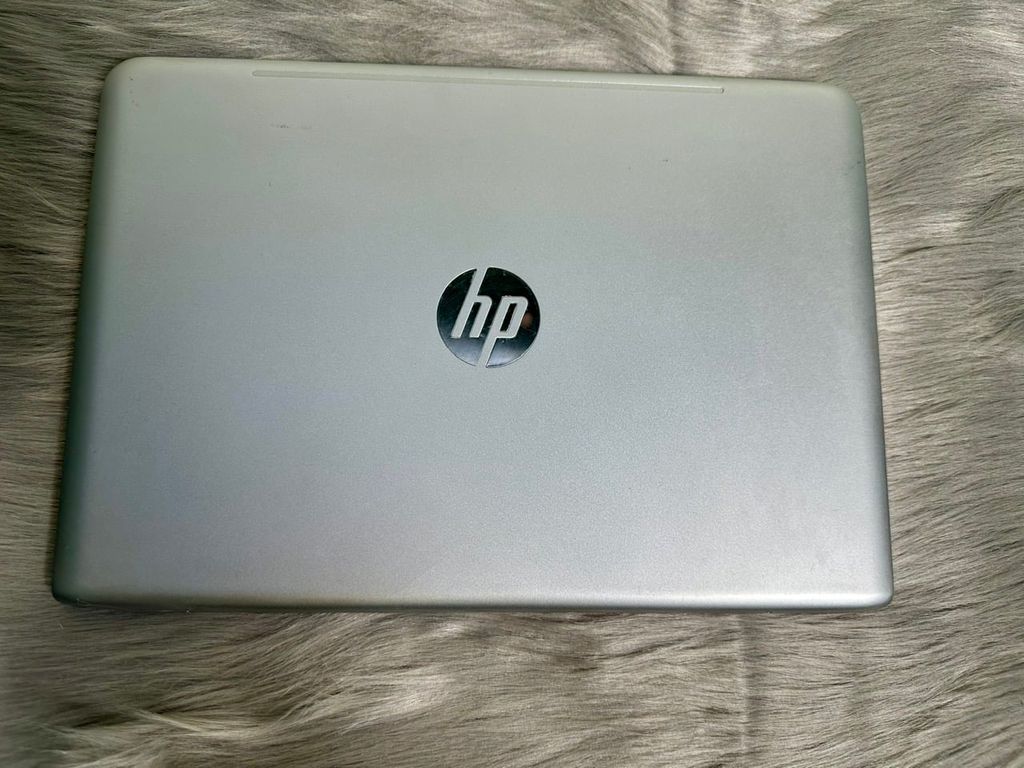 Laptop HP Envy 13-7265NGW – i7-6500U / RAM 8GB DDR4 / SSD 500GB /Màn hình 13