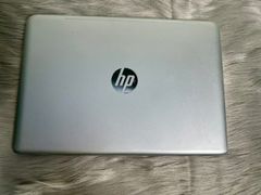 Laptop HP Envy 13-7265NGW – i7-6500U / RAM 8GB DDR4 / SSD 500GB /Màn hình 13