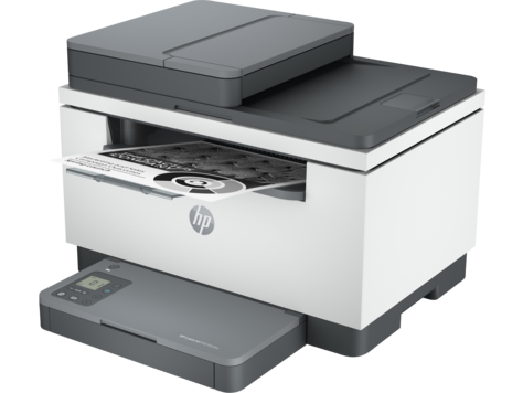 Máy in Laser đen trắng đa chức năng HP M236sdw 9YG09A (In đảo mặt| Scan ADF 1 mặt| Copy| A4| A5| USB| LAN| WIFI)