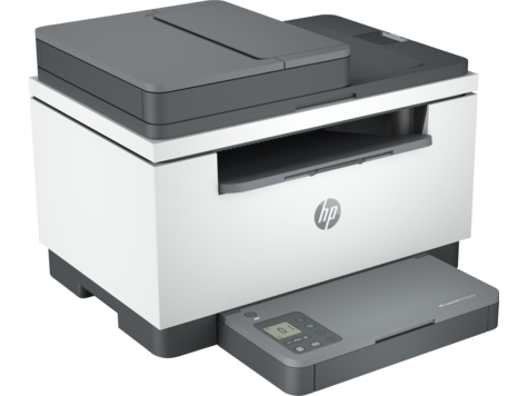 Máy in Laser đen trắng đa chức năng HP M236sdw 9YG09A (In đảo mặt| Scan ADF 1 mặt| Copy| A4| A5| USB| LAN| WIFI)