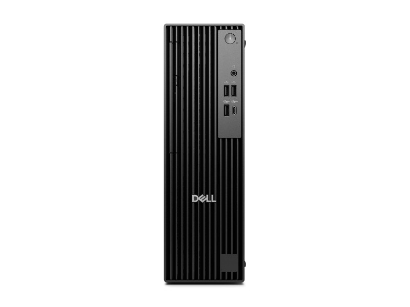 Máy tính để bàn Dell Pro Slim QCS1250-14500-16512W (I5 14500/ 16GB/ 512GB SSD/ Key/ Mouse/ Win11/ 1Y)