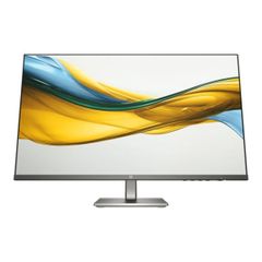 Màn hình LCD HP S5 527da B11W6AT (27 inch/ 1920 x 1080/ 300 cd/m2/ 5ms/ 100Hz/ 2 x 2W Speakers)