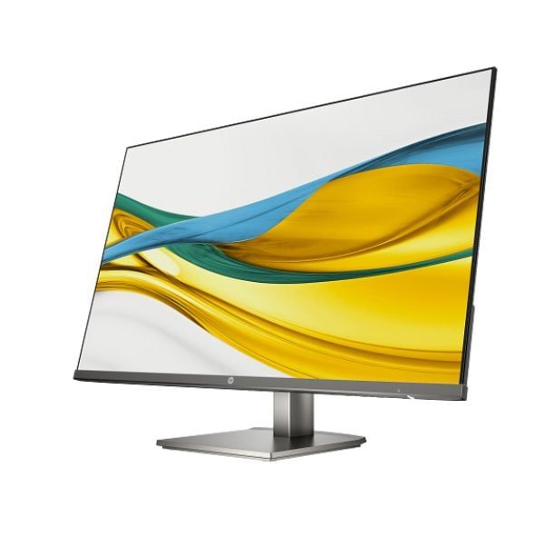 Màn hình LCD HP S5 527da B11W6AT (27 inch/ 1920 x 1080/ 300 cd/m2/ 5ms/ 100Hz/ 2 x 2W Speakers)