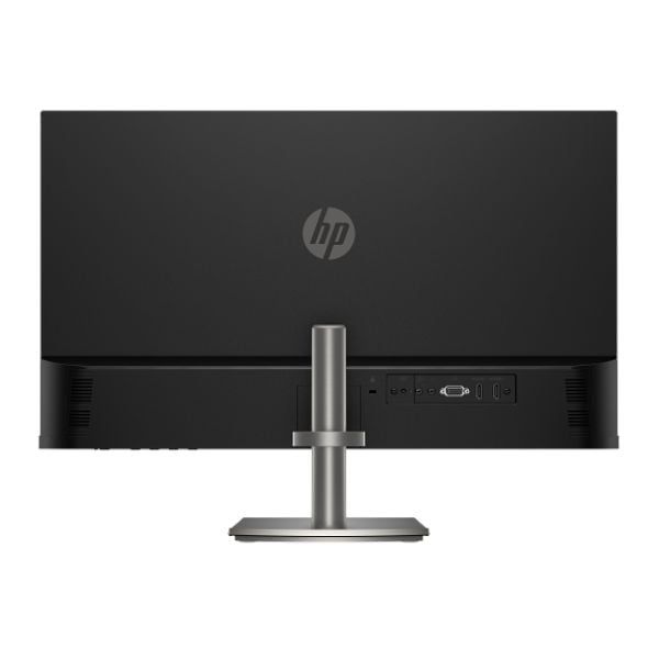 Màn hình LCD HP S5 527da B11W6AT (27 inch/ 1920 x 1080/ 300 cd/m2/ 5ms/ 100Hz/ 2 x 2W Speakers)