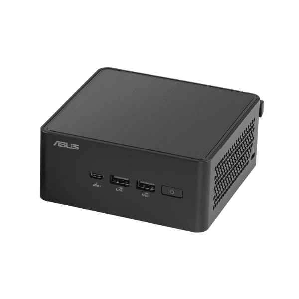 Máy bộ ASUS Mini NUC 14 PRO TALL RNUC14RVHU500000I 90AR0072-M000L0 (Ultra 5 125H/ Intel Arc Graphics/ 3Y)