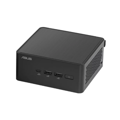 Máy bộ ASUS Mini NUC 14 PRO TALL RNUC14RVHU500000I 90AR0072-M000L0 (Ultra 5 125H/ Intel Arc Graphics/ 3Y)