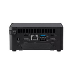 Máy bộ ASUS Mini NUC 14 PRO TALL RNUC14RVHU500000I 90AR0072-M000L0 (Ultra 5 125H/ Intel Arc Graphics/ 3Y)