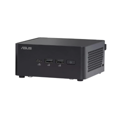 Máy bộ ASUS Mini NUC 14 PRO TALL RNUC14RVHU500000I 90AR0072-M000L0 (Ultra 5 125H/ Intel Arc Graphics/ 3Y)
