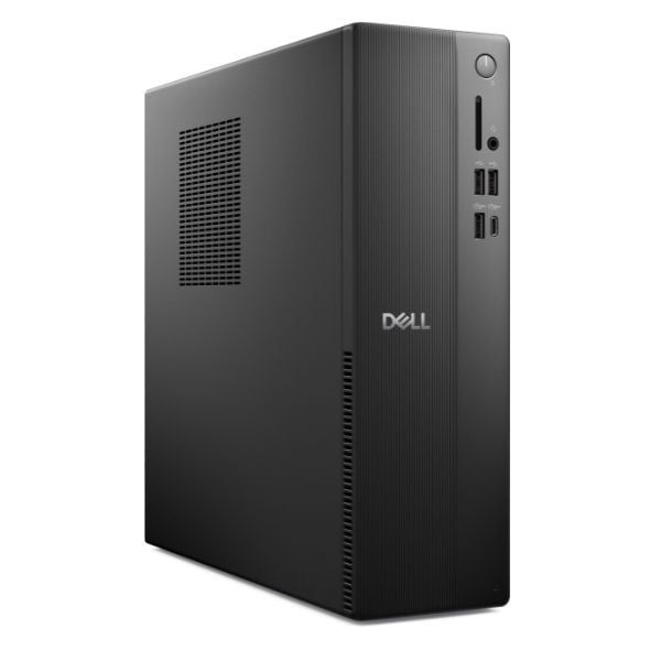 Máy bộ Dell Slim ECS1250 71066642 (i7-14700/ Ram 16GB/ SSD 512GB/ Windows 11 Home/ 1Y)