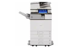 Máy Photocopy đa năng Màu Ricoh MP C5504 (New 98%)