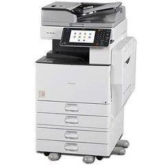Cho thuê máy Photocopy đa năng trắng đen Ricoh MP 5002 - ( New 96%)