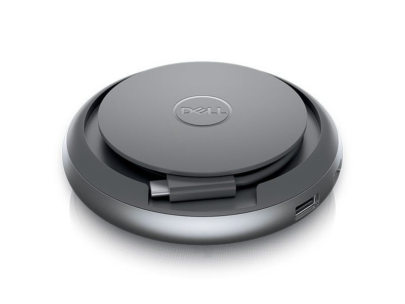 Loa di động Dell Speaker MH3021P