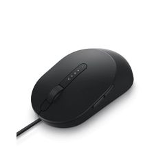 Chuột có dây Dell MS3220 (Đen)