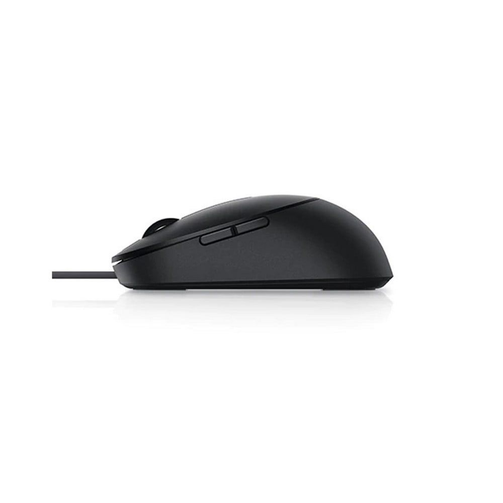 Chuột có dây Dell MS3220 (Đen)