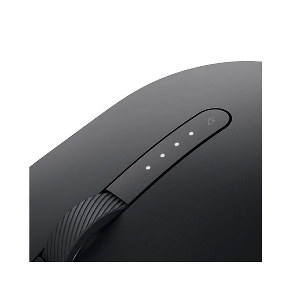 Chuột có dây Dell MS3220 (Đen)