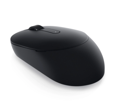 Chuột không dây Dell MS3320W-BLK (Wireless, Đen)