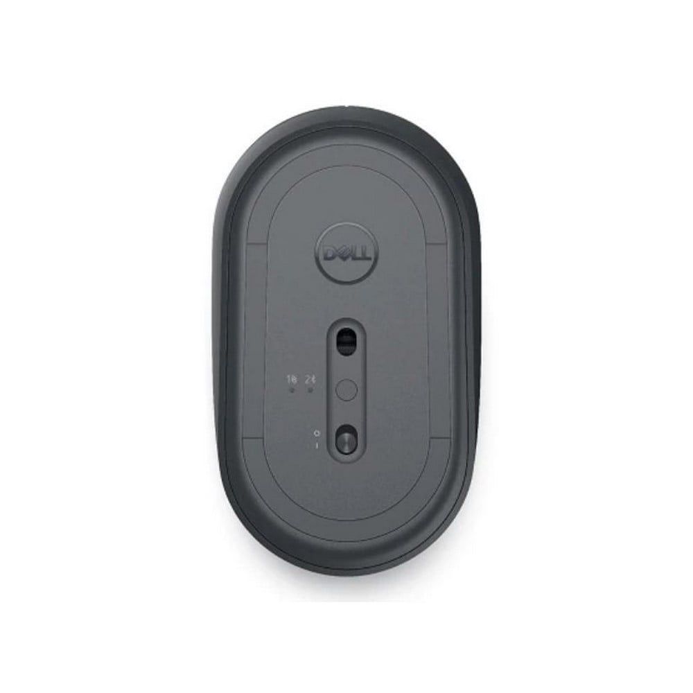 Chuột không dây Dell MS3320W-GRY (Wireless, Titan Gray)
