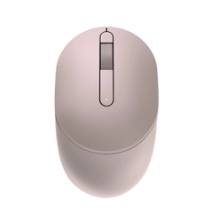 Chuột không dây Dell MS3320W-PIK (Wireless, Hồng)