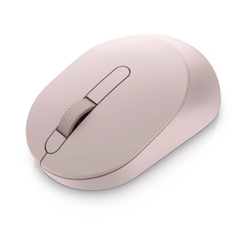 Chuột không dây Dell MS3320W-PIK (Wireless, Hồng)