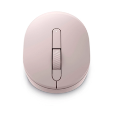 Chuột không dây Dell MS3320W-PIK (Wireless, Hồng)