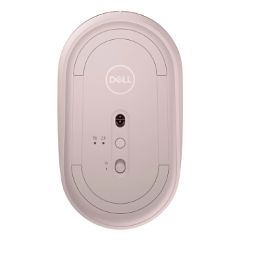 Chuột không dây Dell MS3320W-PIK (Wireless, Hồng)