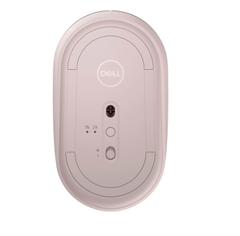 Chuột không dây Dell MS3320W-PIK (Wireless, Hồng)