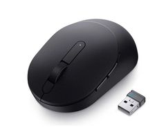 Chuột không dây Dell Mobile Pro MS5120W-BLK (Đen)