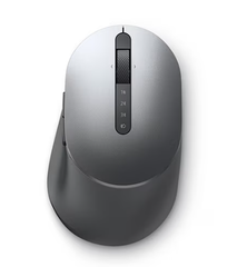 Chuột máy tính không dây Dell MS5320W (Wireless, Bluetooth5.0, Xám)