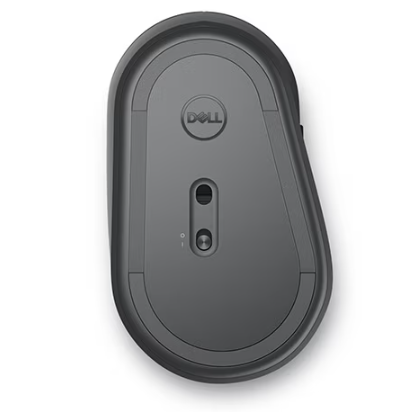 Chuột máy tính không dây Dell MS5320W (Wireless, Bluetooth5.0, Xám)